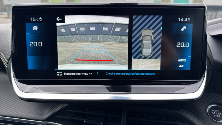 Peugeot 2008 1.2 PureTech 130 GT 5dr Petrol Estate